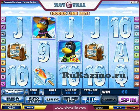 Dream Vacation Slot - Play Online
